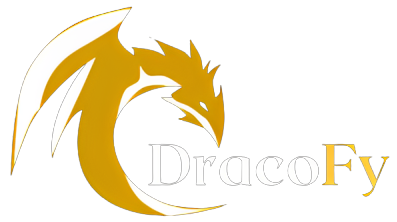 DracoFy Logo